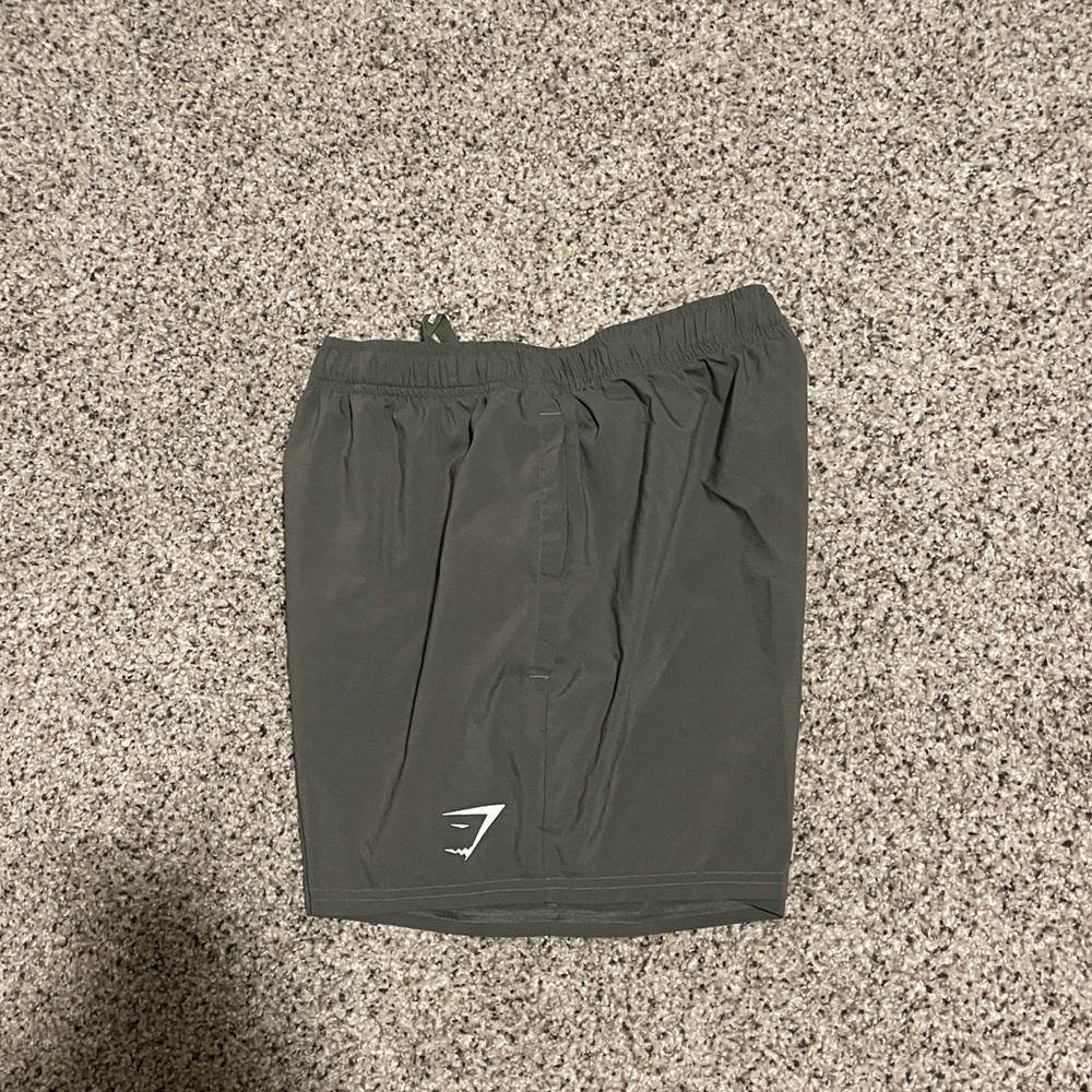 Gymshark Shorts